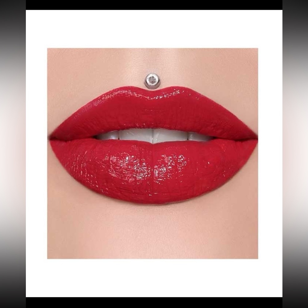 BLOOD SUGAR Jeffree Star Supreme Gloss